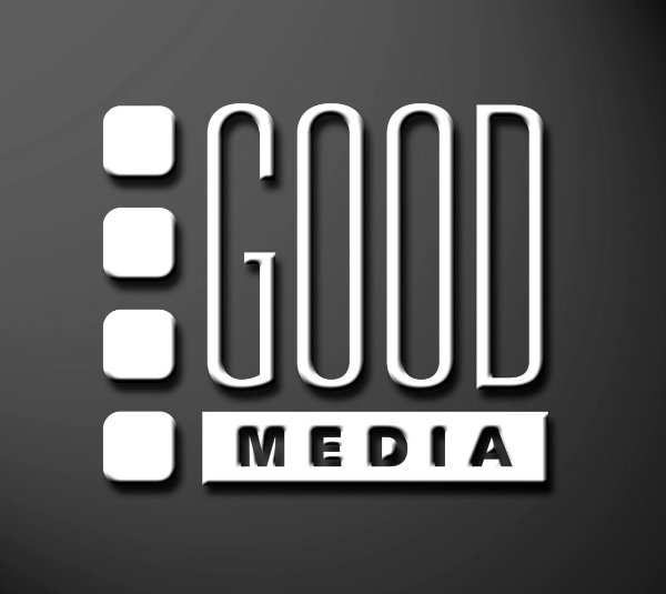 GoodMedia Logo 01