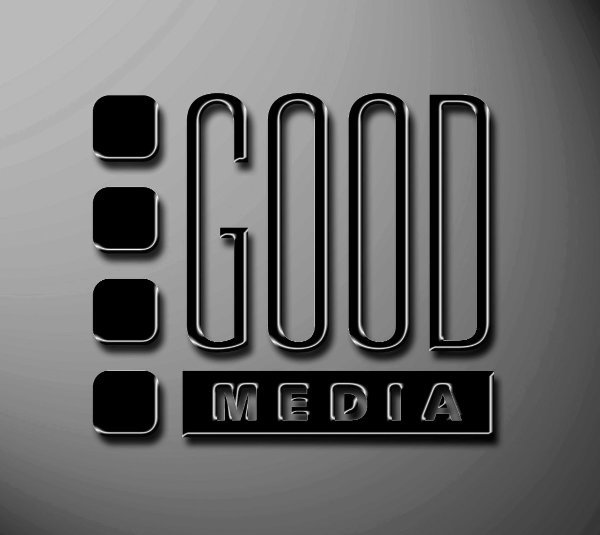 GoodMedia Logo 02