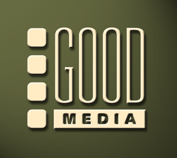 GoodMedia Logo 03